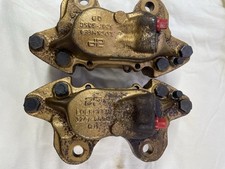 Rover SD1 Front Brake 4 Pot