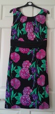 Laura Ashley Lovely  Dress  Size: UK 12