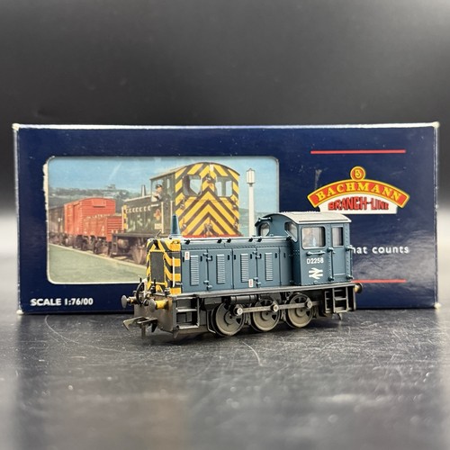 Bachmann 336a diesel - bachmann, 04