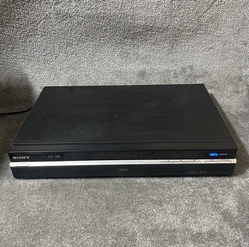 Sony rdr hxd995 hdd dvd - rdr-hxd995,