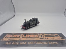 Dapol 00 D72 0-6-0T Terrier A1