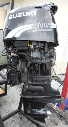 Suzuki fl140 shaft - fl140,
