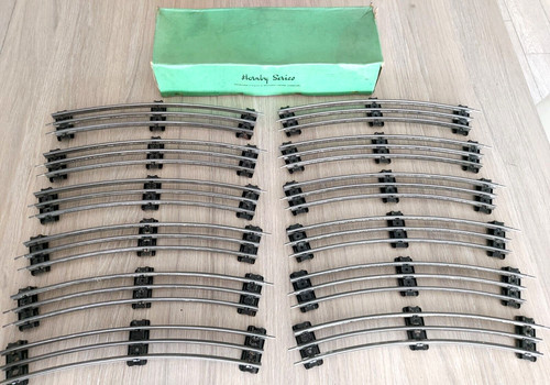 Gauge hornby track - hornby, x