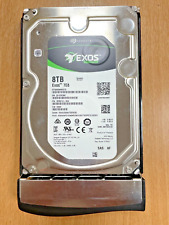 Seagate Enterprise 8TB 3.5 SAS HDD Hard Drive v5 - ST8000NM0075