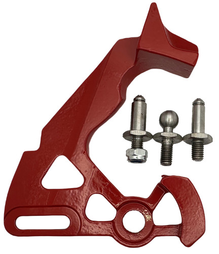 Short shift quick shifter for - short,