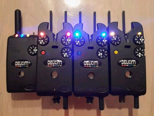 Delkim txi plus 1 - txi,