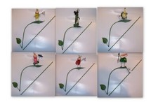 Fountasia Leaf Luvlie Stakes