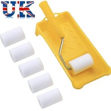 8pcs inch mini paint - 8pcs, 2