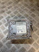 Vauxhall Astra H Zafira B 1.8 Z18XE Petrol Engine Ecu 55564081FQ