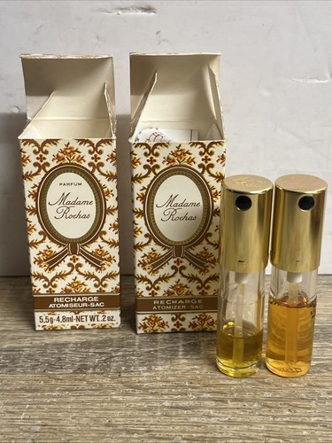 Madame rochas recharge - madame, parfum