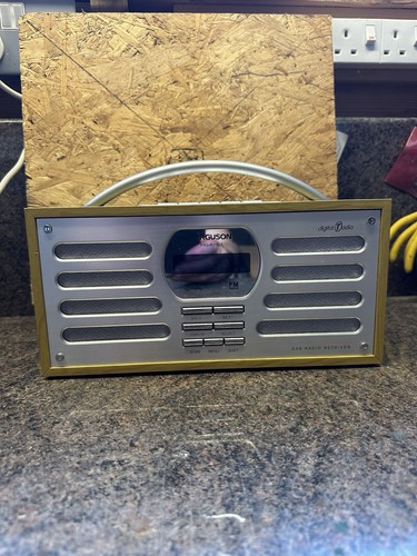 Ferguson frg r116d portable - frg-r116d,