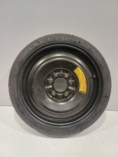 Mazda 6 2005 R16 spare wheel