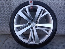 PEUGEOT RCZ ALLOY WHEEL 19''