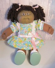 ❤️  Cabbage Patch Kid HM8