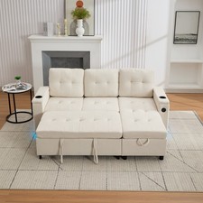 3 Seater Corner Sectional Sofa