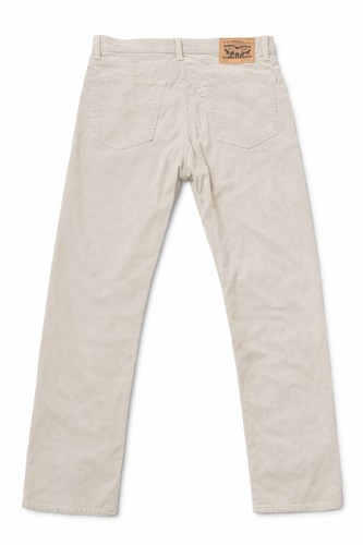 Levi 751 corduroy trousers - levi’s,