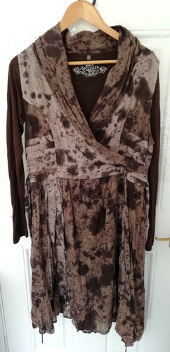 Sacred spirit joe browns - sacred, size