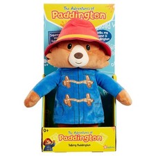 The Adventures Of Paddington