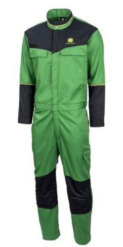 John deere field - field, overall