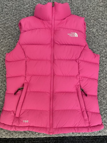 The north face nuptse 700 - north,