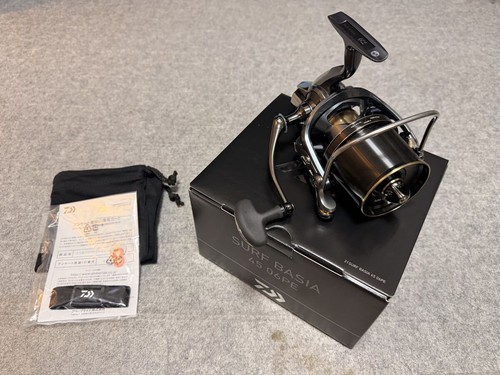 Daiwa surf basia 06pe - daiwa, 45