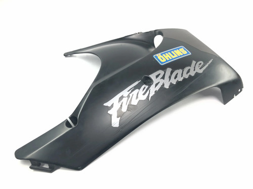 Honda cbr 900 fireblade - honda,