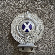 ROYAL AUTOMOBILE CLUB