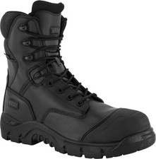 Magnum Safety Boots Precision Rigmaster Sz Ct Cp Wp M801365 S3
