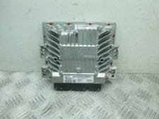 2008 FORD FOCUS 1.8 DIESEL 115 BHP ENGINE CONTROL UNIT ECU 7M51-12A650-APC