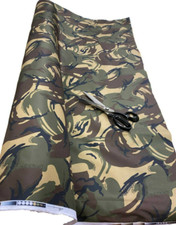 HEAVY DUTY WATERPROOF FABRIC