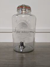 Vintage Kilner Original Glass