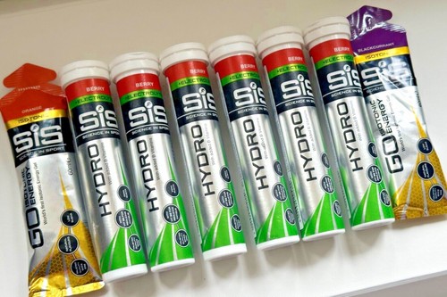 Sis hydro sport hydration - sis,