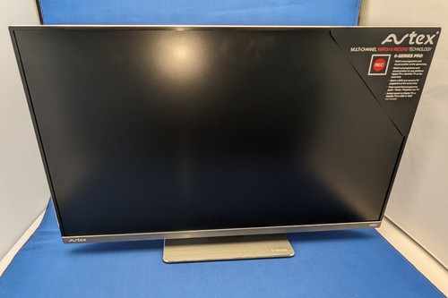 Avtex l219drs pro - 21.5", hd