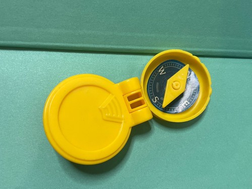 Octonauts octo compass from