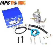 Discovery 200TDI Defender