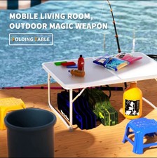 60cm Table for Garden Picnics