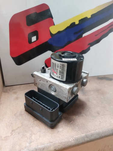 Peugeot 207 abs pump module - 207,