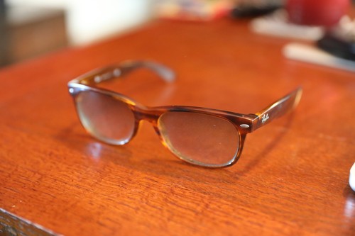 Ray ban sunglasses - /, glasses