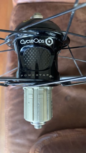 Cyclops powertap 4 dt - sl, 2.4