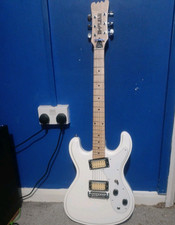 Eastwood Univox Hi Flier Phase