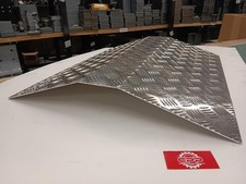 Wheelchair ramp portable - wheelchair,