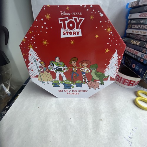 Disney set toy story - set,