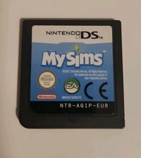 Nintendo Ds Game Cartridge My