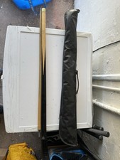 John Spencer Snooker Pool Cue