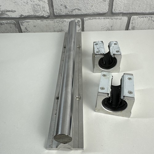 Sbr12 linear bearing rail - linear,