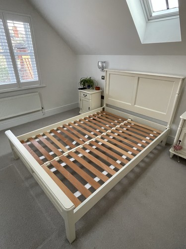 Laura ashley clifton double - ashley,