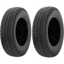 (QTY 2) ST175/80R13 Vision