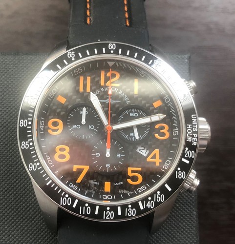 Zeno watch basel pilot quartz - zeno,