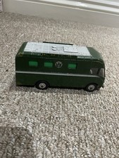 DINKY TOYS 967. BBC TV MOBILE