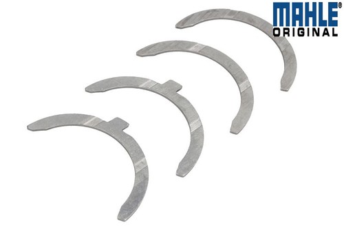 Crankshaft thrust washers - crankshaft,